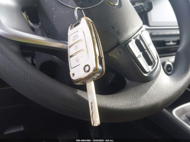 2022 HYUNDAI VENUE KMHRB8A36NU148903 Photo 10