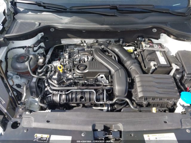 2023 VOLKSWAGEN TAOS 3VVDX7B2XPM341371 Photo 9