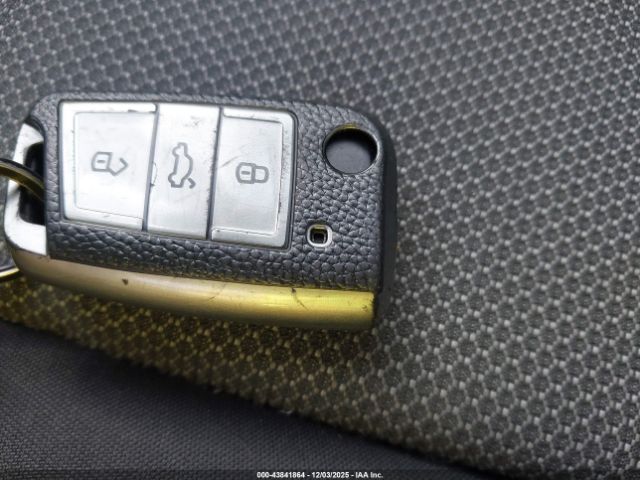 2023 VOLKSWAGEN TAOS 3VVDX7B2XPM341371 Photo 10