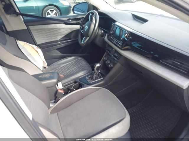 2023 VOLKSWAGEN TAOS 3VVDX7B2XPM341371 Photo 4