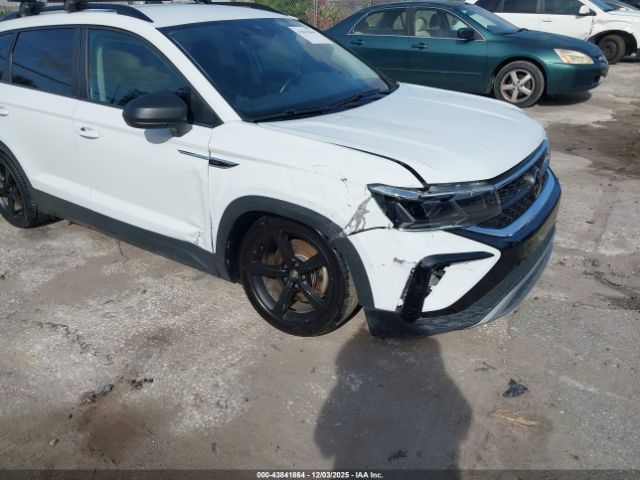2023 VOLKSWAGEN TAOS 3VVDX7B2XPM341371 Photo 5