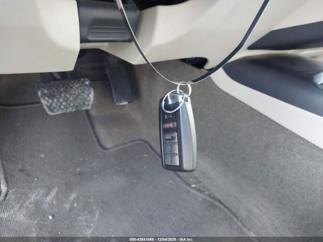 2016 ACURA RDX 5J8TB4H36GL027372 Photo 10