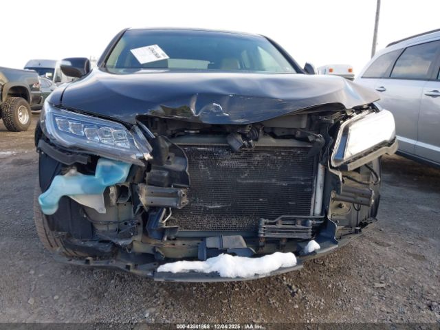 2016 ACURA RDX 5J8TB4H36GL027372 Photo 5