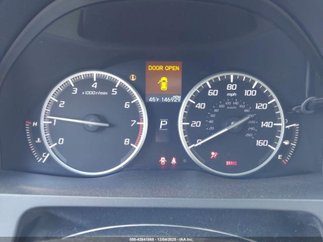 2016 ACURA RDX 5J8TB4H36GL027372 Photo 6