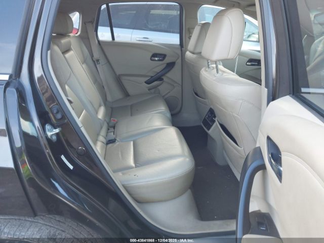 2016 ACURA RDX 5J8TB4H36GL027372 Photo 7