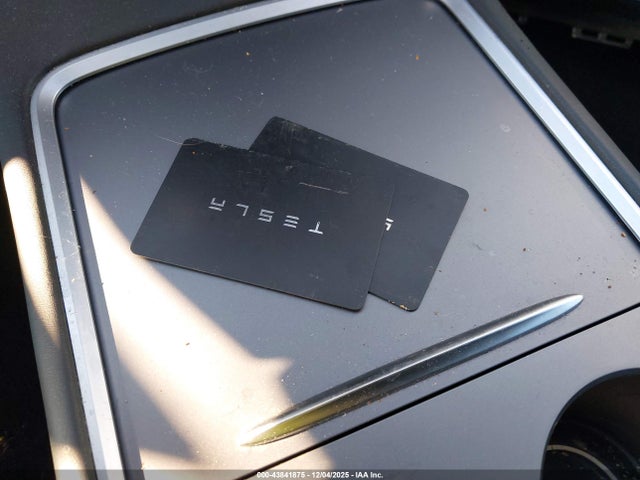 2022 TESLA MODEL 3 5YJ3E1EA8NF316955 Photo 10