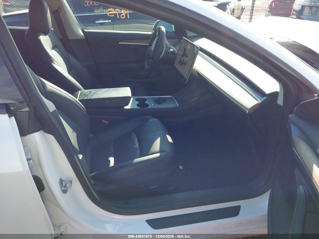 2022 TESLA MODEL 3 5YJ3E1EA8NF316955 Photo 4