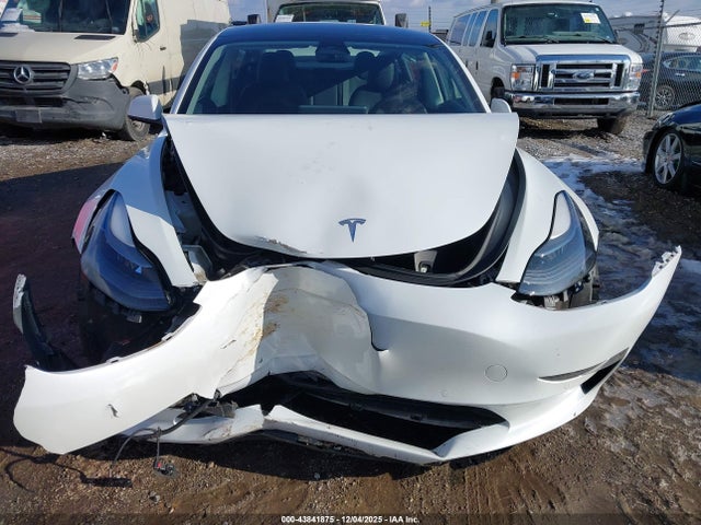 2022 TESLA MODEL 3 5YJ3E1EA8NF316955 Photo 5