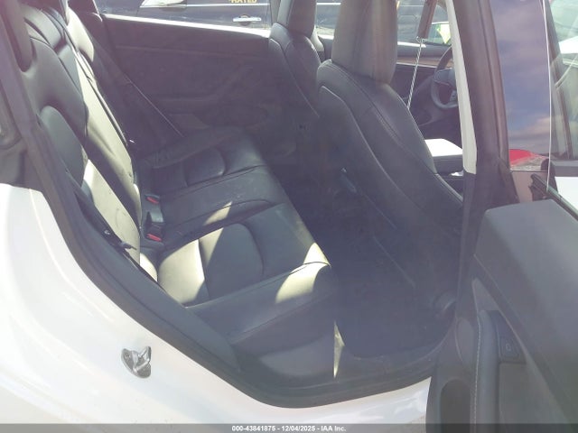 2022 TESLA MODEL 3 5YJ3E1EA8NF316955 Photo 7