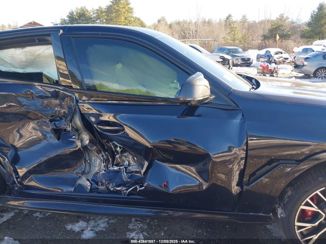 2021 BMW X6 5UXCY8C01M9G02280 Photo 4