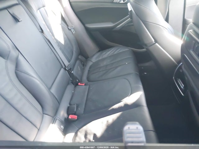 2021 BMW X6 5UXCY8C01M9G02280 Photo 7