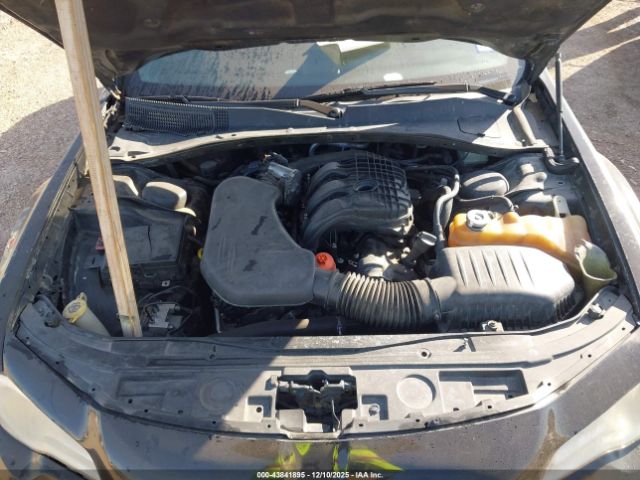 2017 CHRYSLER 300 2C3CCABG3HH577072 Photo 9