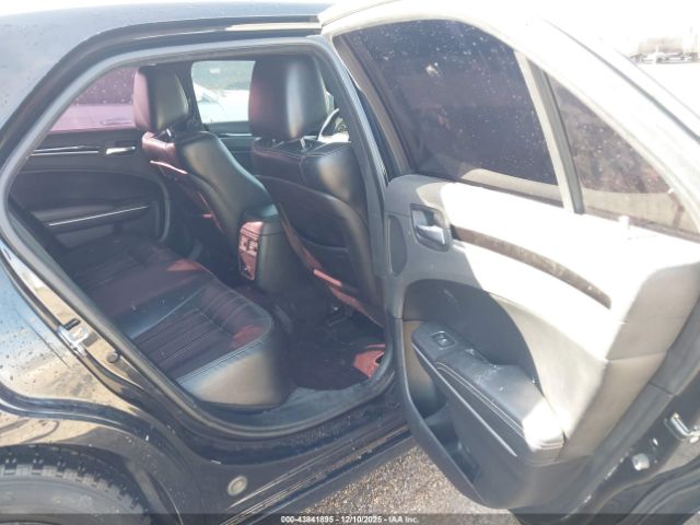 2017 CHRYSLER 300 2C3CCABG3HH577072 Photo 7