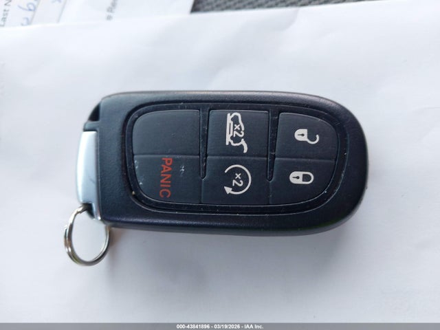 2020 JEEP CHEROKEE 1C4PJMDX4LD588444 Photo 10