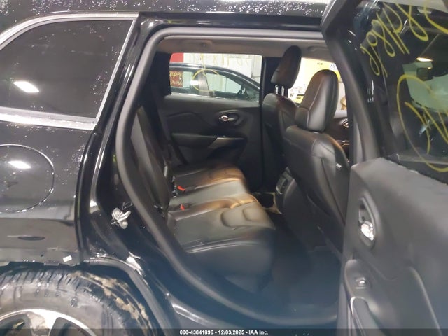 2020 JEEP CHEROKEE 1C4PJMDX4LD588444 Photo 7