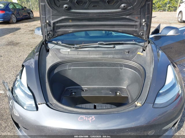2018 TESLA MODEL 3 5YJ3E1EA1JF057994 Photo 9