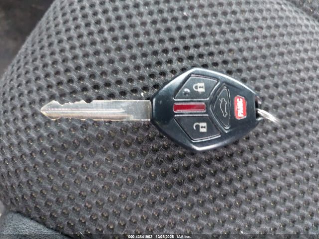 2007 MITSUBISHI ECLIPSE 4A3AK24F17E022284 Photo 10