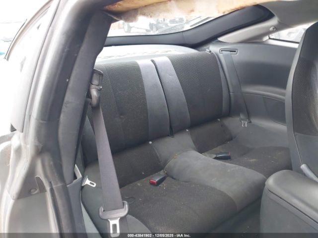 2007 MITSUBISHI ECLIPSE 4A3AK24F17E022284 Photo 7