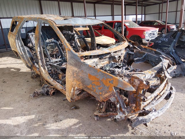 2022 CADILLAC ESCALADE 1GYS3BKL3NR288564 Photo 0