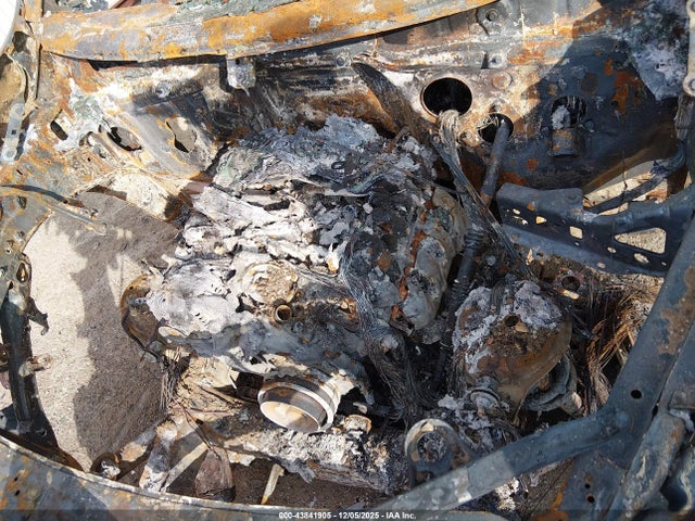 2022 CADILLAC ESCALADE 1GYS3BKL3NR288564 Photo 9