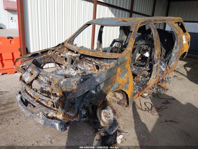 2022 CADILLAC ESCALADE 1GYS3BKL3NR288564 Photo 1