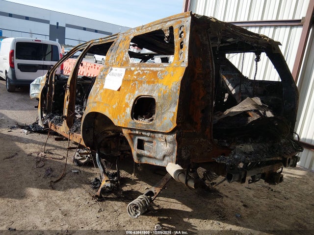 2022 CADILLAC ESCALADE 1GYS3BKL3NR288564 Photo 2