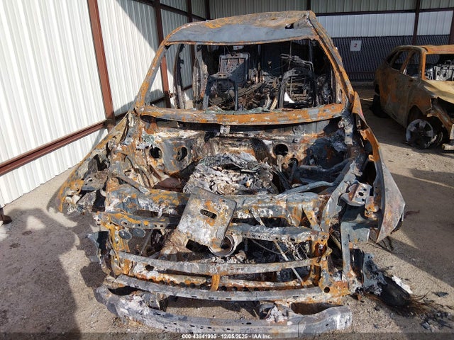 2022 CADILLAC ESCALADE 1GYS3BKL3NR288564 Photo 5