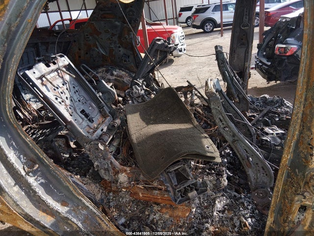 2022 CADILLAC ESCALADE 1GYS3BKL3NR288564 Photo 7