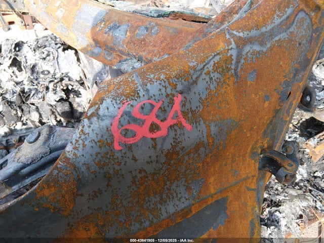 2022 CADILLAC ESCALADE 1GYS3BKL3NR288564 Photo 8