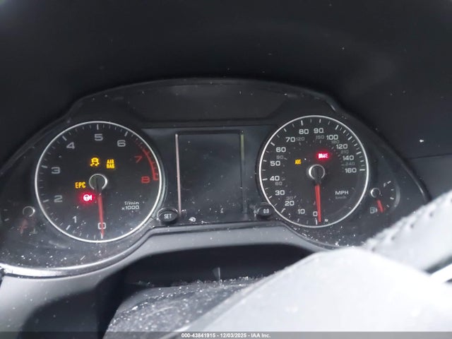 2015 AUDI Q5 WA1LFAFP4FA074766 Photo 6