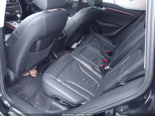 2015 AUDI Q5 WA1LFAFP4FA074766 Photo 7