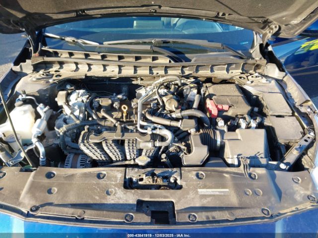 2021 NISSAN ALTIMA 1N4BL4BV3MN422262 Photo 9