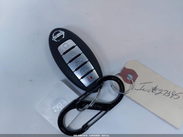 2021 NISSAN ALTIMA 1N4BL4BV3MN422262 Photo 10