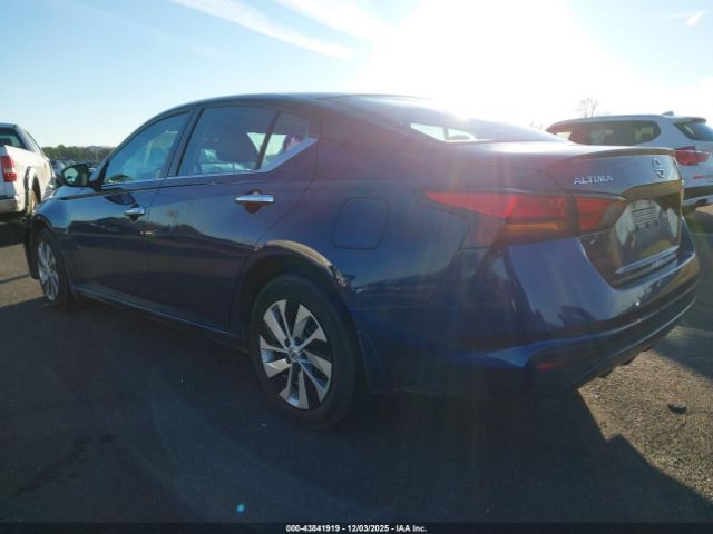 2021 NISSAN ALTIMA 1N4BL4BV3MN422262 Photo 2