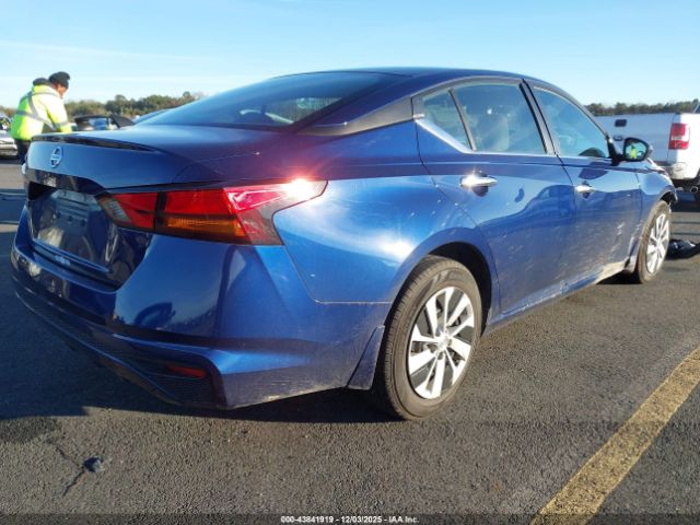 2021 NISSAN ALTIMA 1N4BL4BV3MN422262 Photo 3
