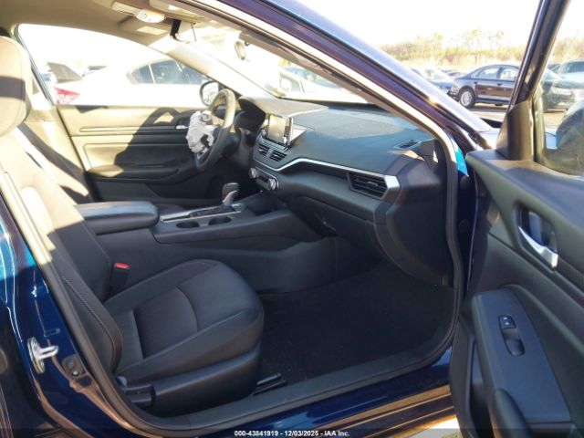 2021 NISSAN ALTIMA 1N4BL4BV3MN422262 Photo 4