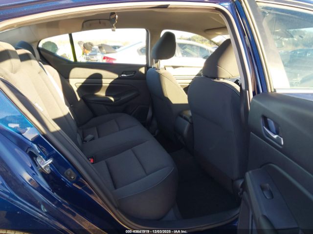 2021 NISSAN ALTIMA 1N4BL4BV3MN422262 Photo 7