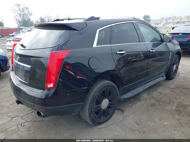 2011 CADILLAC SRX 3GYFNDEY0BS519413 Photo 3