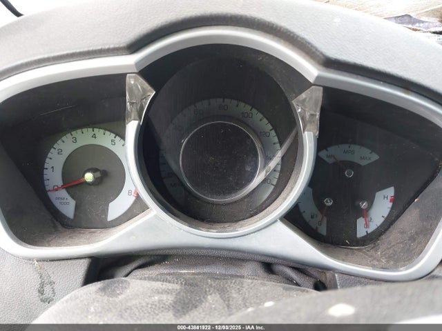 2011 CADILLAC SRX 3GYFNDEY0BS519413 Photo 6