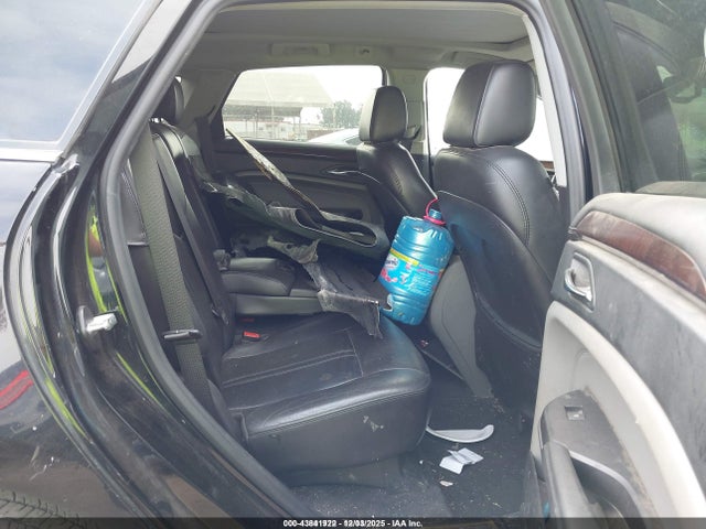 2011 CADILLAC SRX 3GYFNDEY0BS519413 Photo 7