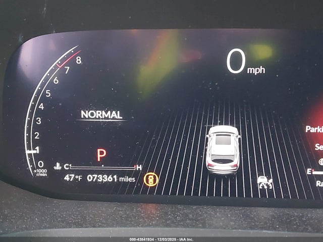 43841934 :رقم المزاد ، 5J8YD9H48NL004257 vin ، 2022 Acura Mdx Technology Package مزاد بيع