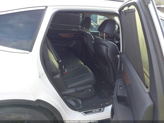 43841934 :رقم المزاد ، 5J8YD9H48NL004257 vin ، 2022 Acura Mdx Technology Package مزاد بيع