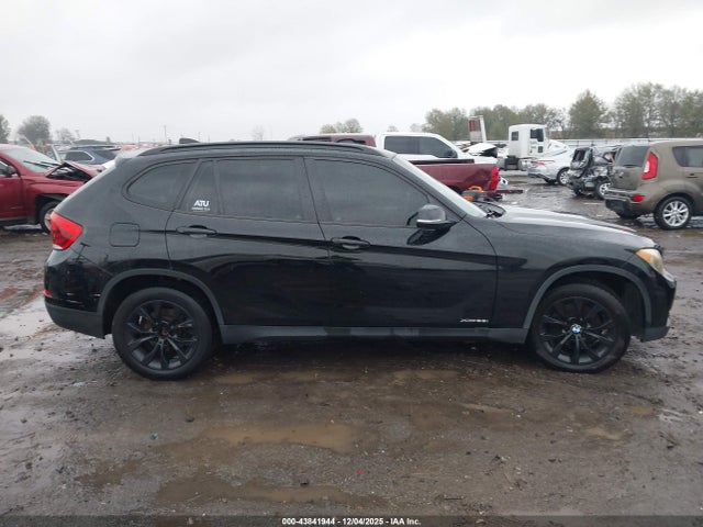 Auction sale of the 2013 Bmw X1 Xdrive28i, vin: WBAVL1C56DVR88787, lot number: 43841944