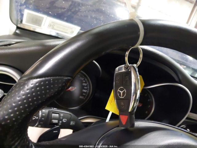 2017 MERCEDES-BENZ GLC 300 WDC0G4KB1HF143284 Photo 10