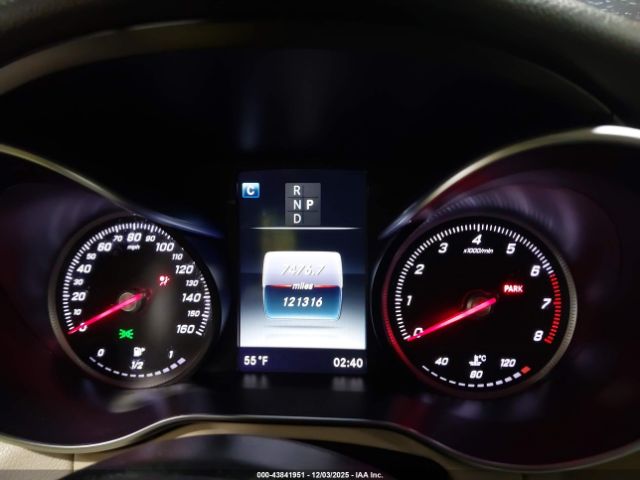 2017 MERCEDES-BENZ GLC 300 WDC0G4KB1HF143284 Photo 6