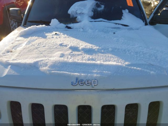2017 JEEP PATRIOT 1C4NJPFA0HD162162 Photo 9
