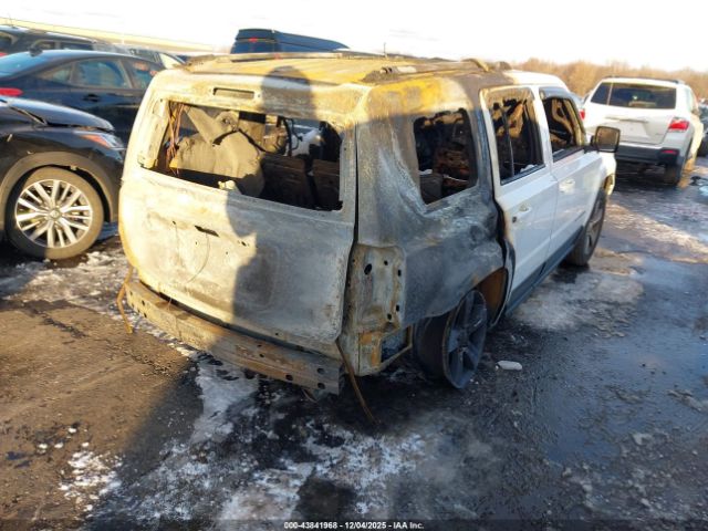 2017 JEEP PATRIOT 1C4NJPFA0HD162162 Photo 3