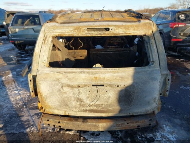 2017 JEEP PATRIOT 1C4NJPFA0HD162162 Photo 5