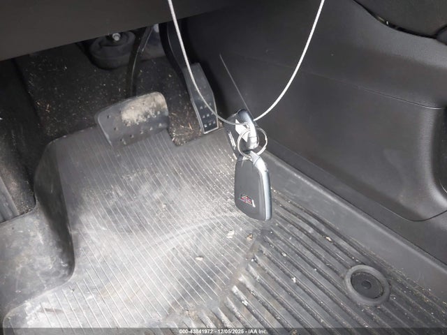 2021 CADILLAC XT5 1GYKNAR45MZ151305 Photo 10