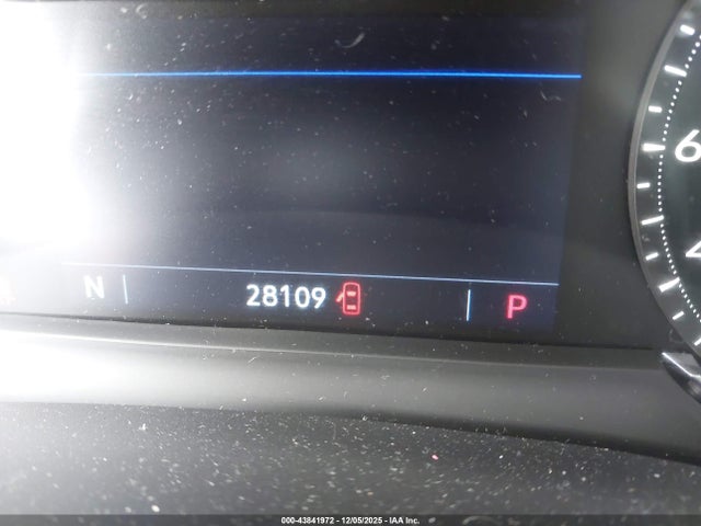 Aukcja sprzedaży 2021 Cadillac Xt5 Fwd Luxury, vin: 1GYKNAR45MZ151305, numer aukcji: 43841972